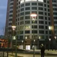 Residential complex in Turkey, Istanbul, 120 sq.ft.