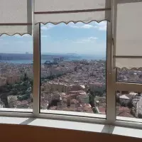 Residential complex in Turkey, Istanbul, 120 sq.ft.