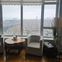 Residential complex in Turkey, Istanbul, 120 sq.ft.