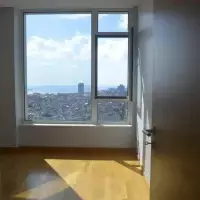 Residential complex in Turkey, Istanbul, 120 sq.ft.