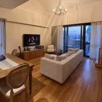 Residential complex in Turkey, Istanbul, 96 sq.ft.