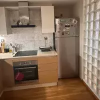 Residential complex in Turkey, Istanbul, 96 sq.ft.