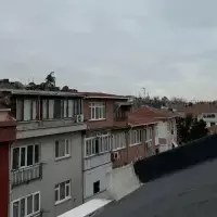 Residential complex in Turkey, Istanbul, 130 sq.ft.
