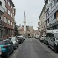 Residential complex in Turkey, Istanbul, 130 sq.ft.