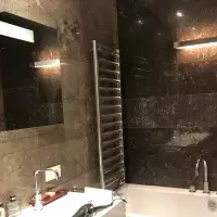 Residential complex in Turkey, Istanbul, 140 sq.ft.