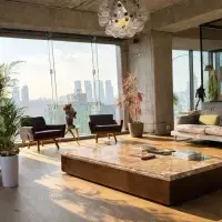 Residential complex in Turkey, Istanbul, 301 sq.ft.
