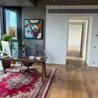 Residential complex in Turkey, Istanbul, 301 sq.ft.