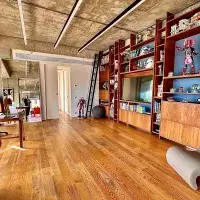 Residential complex in Turkey, Istanbul, 301 sq.ft.