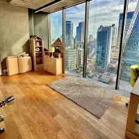 Residential complex in Turkey, Istanbul, 301 sq.ft.
