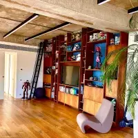 Residential complex in Turkey, Istanbul, 301 sq.ft.