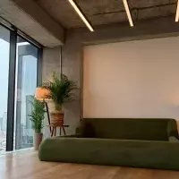 Residential complex in Turkey, Istanbul, 301 sq.ft.