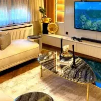 Жилой комплекс в Турции, Стамбул, 100 кв.фт.