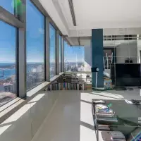 Residential complex in Turkey, Istanbul, 226 sq.ft.