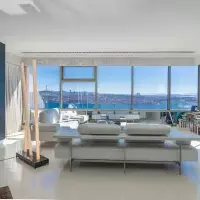 Residential complex in Turkey, Istanbul, 226 sq.ft.