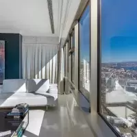 Residential complex in Turkey, Istanbul, 226 sq.ft.