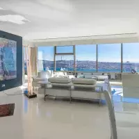 Residential complex in Turkey, Istanbul, 226 sq.ft.