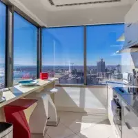 Residential complex in Turkey, Istanbul, 226 sq.ft.