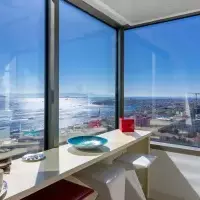Residential complex in Turkey, Istanbul, 226 sq.ft.
