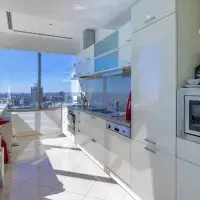 Residential complex in Turkey, Istanbul, 226 sq.ft.