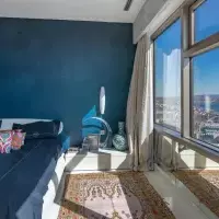 Residential complex in Turkey, Istanbul, 226 sq.ft.