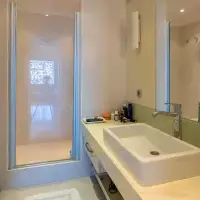 Residential complex in Turkey, Istanbul, 226 sq.ft.