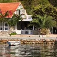 Residential complex in Turkey, Villa, 400 sq.ft.