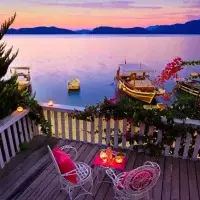 Residential complex in Turkey, Villa, 400 sq.ft.