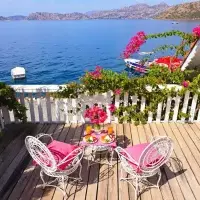 Residential complex in Turkey, Villa, 400 sq.ft.