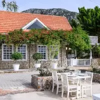 Residential complex in Turkey, Villa, 400 sq.ft.