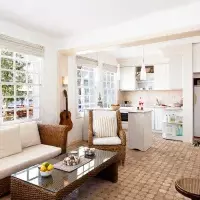 Residential complex in Turkey, Villa, 400 sq.ft.