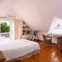 Residential complex in Turkey, Villa, 400 sq.ft.