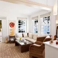 Residential complex in Turkey, Villa, 400 sq.ft.