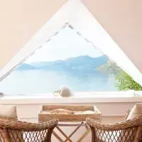 Residential complex in Turkey, Villa, 400 sq.ft.