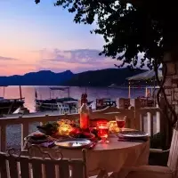 Residential complex in Turkey, Villa, 400 sq.ft.