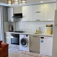 Жилой комплекс в Турции, Фетхие, 45 кв.фт.