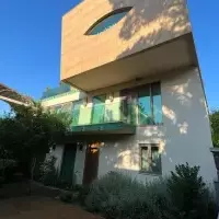 Residential complex in Turkey, Villa