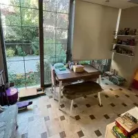 Residential complex in Turkey, Villa