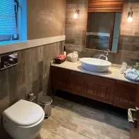 Residential complex in Turkey, Villa