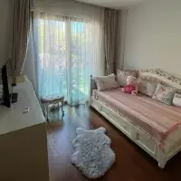 Residential complex in Turkey, Villa