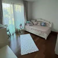 Residential complex in Turkey, Villa