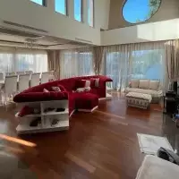 Residential complex in Turkey, Villa