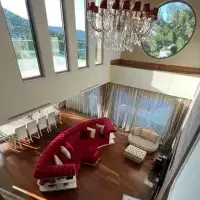 Residential complex in Turkey, Villa