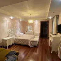 Residential complex in Turkey, Villa