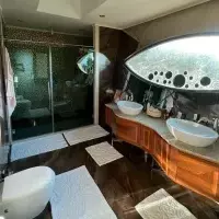 Residential complex in Turkey, Villa