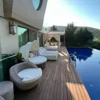 Residential complex in Turkey, Villa