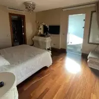 Residential complex in Turkey, Villa