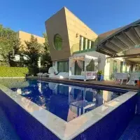 Residential complex in Turkey, Villa
