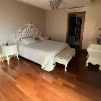 Residential complex in Turkey, Villa
