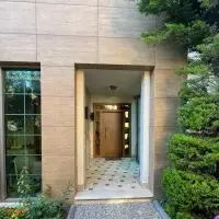 Residential complex in Turkey, Villa