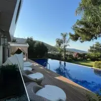 Residential complex in Turkey, Villa